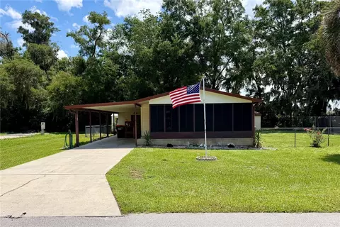 11107 SE 66th Ter, Belleview, FL 34420