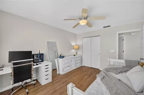 Bedroom - 2429 SE 18th Cir, Ocala, FL 34471 photo 4 of 4