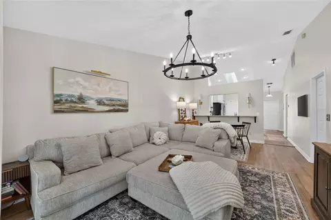 Living - 2429 SE 18th Cir, Ocala, FL 34471 photo 4 of 5