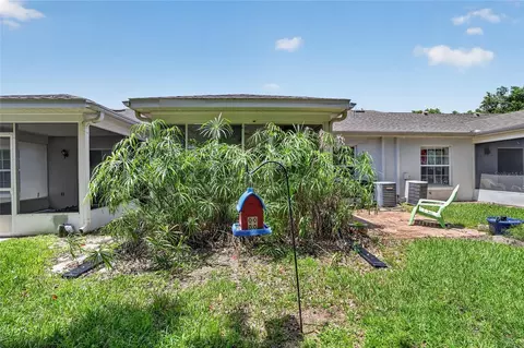 Exterior - 2429 SE 18th Cir, Ocala, FL 34471 photo 7 of 8