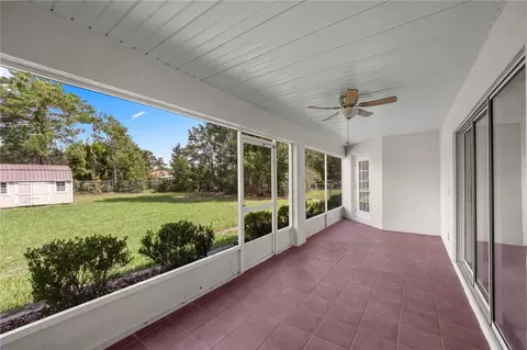 Exterior - 4949 SW 109th Loop, Ocala, FL 34476 photo 1 of 8