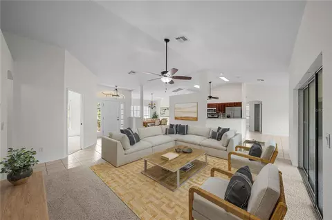 Living - 4949 SW 109th Loop, Ocala, FL 34476 photo 3 of 5