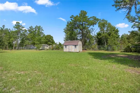 Exterior - 4949 SW 109th Loop, Ocala, FL 34476 photo 5 of 8