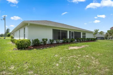 Exterior - 4949 SW 109th Loop, Ocala, FL 34476 photo 6 of 8