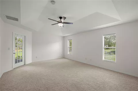 Bedroom - 4949 SW 109th Loop, Ocala, FL 34476 photo 3 of 8