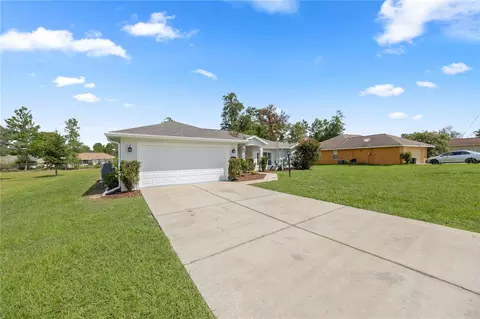 Exterior - 4949 SW 109th Loop, Ocala, FL 34476 photo 8 of 8