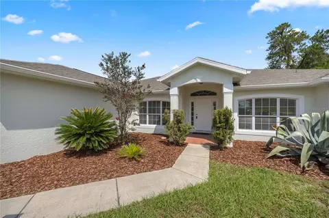 Exterior - 4949 SW 109th Loop, Ocala, FL 34476 photo 3 of 8