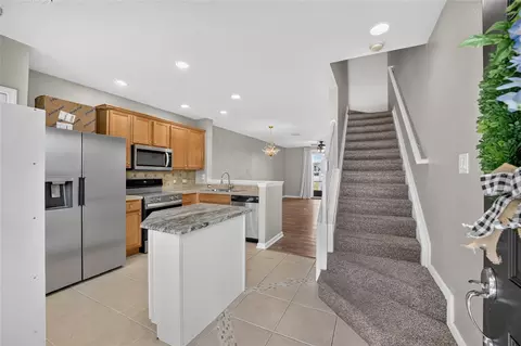 Entry Way - 4908 SW 45th Cir, Ocala, FL 34474 photo 1 of 3