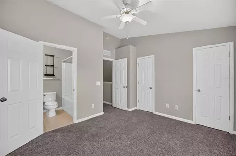 Bedroom - 4908 SW 45th Cir, Ocala, FL 34474 photo 4 of 5