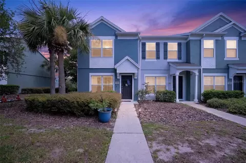 Exterior - 4908 SW 45th Cir, Ocala, FL 34474 photo 4 of 8