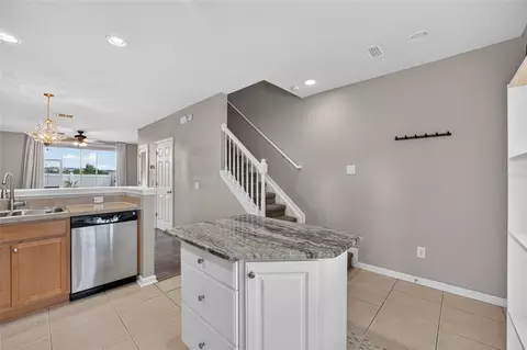 Kitchen - 4908 SW 45th Cir, Ocala, FL 34474 photo 5 of 5