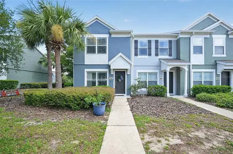 Exterior - 4908 SW 45th Cir, Ocala, FL 34474 photo 3 of 8