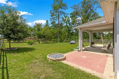 Exterior - 5149 SW 107th Loop, Ocala, FL 34476 photo 5 of 13