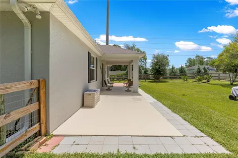 Exterior - 5149 SW 107th Loop, Ocala, FL 34476 photo 6 of 13