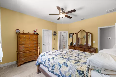 Bedroom - 5149 SW 107th Loop, Ocala, FL 34476 photo 1 of 5
