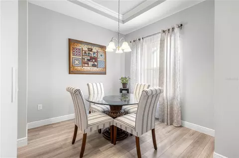 Dining - 5149 SW 107th Loop, Ocala, FL 34476 photo 1 of 1