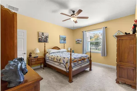 Bedroom - 5149 SW 107th Loop, Ocala, FL 34476 photo 2 of 5
