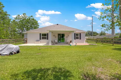 Exterior - 5149 SW 107th Loop, Ocala, FL 34476 photo 13 of 13