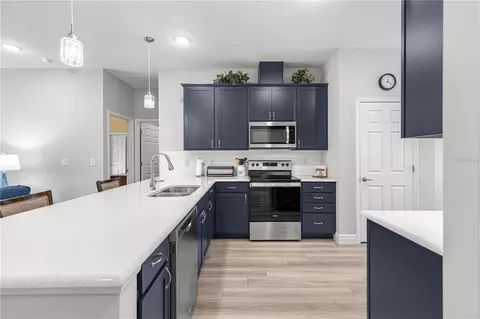 Kitchen - 5149 SW 107th Loop, Ocala, FL 34476 photo 1 of 2