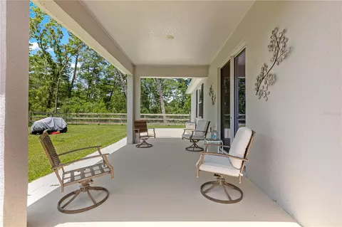 Exterior - 5149 SW 107th Loop, Ocala, FL 34476 photo 3 of 13