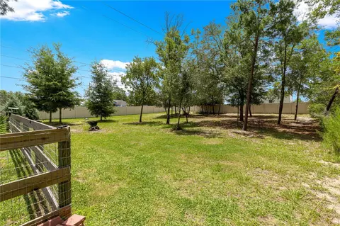 Exterior - 5149 SW 107th Loop, Ocala, FL 34476 photo 9 of 13