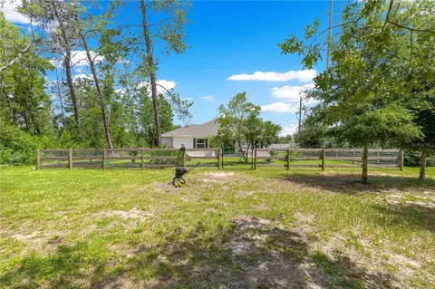 Exterior - 5149 SW 107th Loop, Ocala, FL 34476 photo 8 of 13