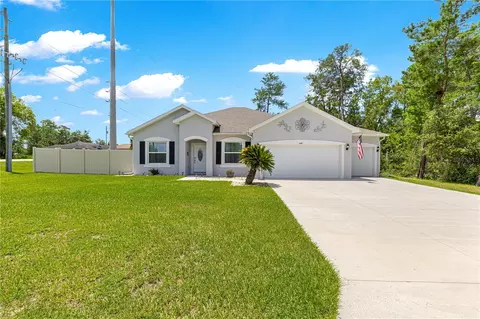 Exterior - 5149 SW 107th Loop, Ocala, FL 34476 photo 2 of 13