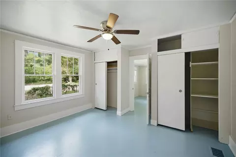 Bedroom - 2107 NE 8th Rd, Ocala, FL 34470 photo 3 of 5