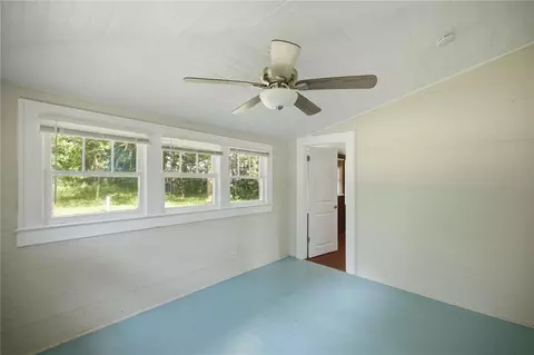 Bedroom - 2107 NE 8th Rd, Ocala, FL 34470 photo 5 of 5