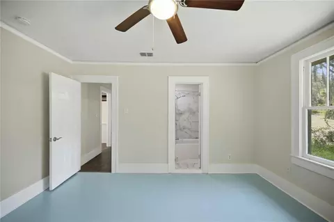 Bedroom - 2107 NE 8th Rd, Ocala, FL 34470 photo 4 of 5