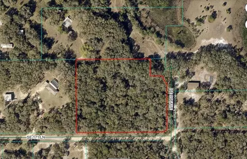 Se 171st Lane, Weirsdale, FL 32195