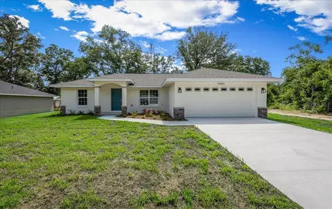 13413 SE 101st Ter, Belleview, FL 34420