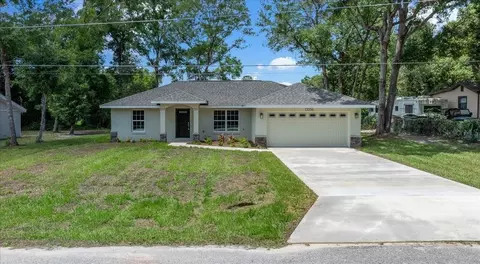 13556 SE 102nd Ct, Belleview, FL 34420