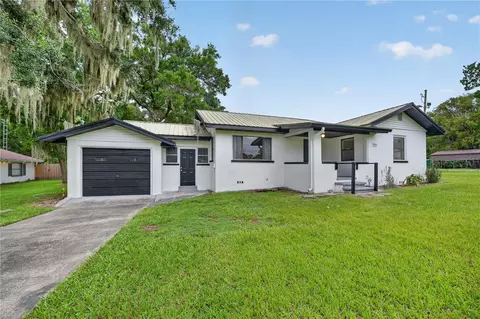 5514 SE Hames Rd, Belleview, FL 34420
