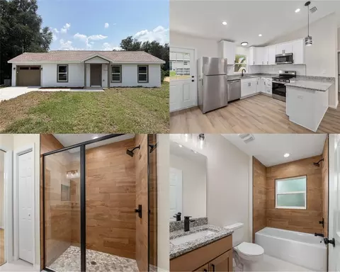 13168 SW 105th Pl, Dunnellon, FL 34432