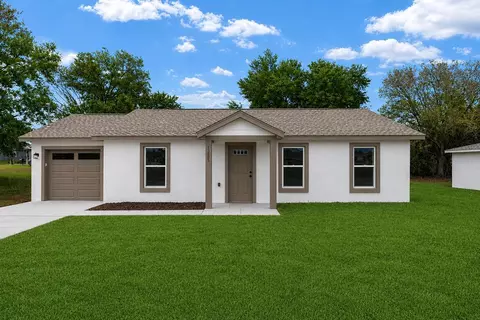 13168 SW 105th Pl, Dunnellon, FL 34432
