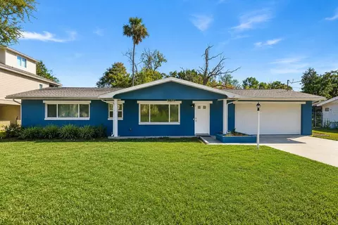 3619 N Suwannee Pt, Crystal River, FL 34428