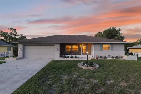 3705 N Honeylocust Dr, Beverly Hills, FL 34465