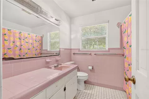 Bath - 223 NW 7th St, Williston, FL 32696 photo 2 of 2