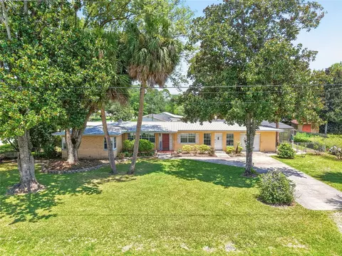 Other - 223 NW 7th St, Williston, FL 32696 photo 2 of 9