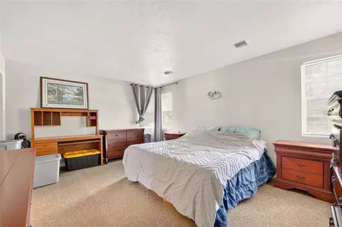 Bedroom - 223 NW 7th St, Williston, FL 32696 photo 1 of 2