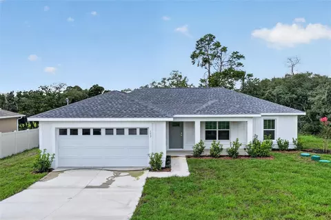 Exterior - 153 Oak Cir, Ocala, FL 34472 photo 4 of 7
