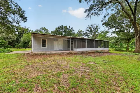 Exterior - 2888 SE 59th St, Ocala, FL 34480 photo 1 of 9