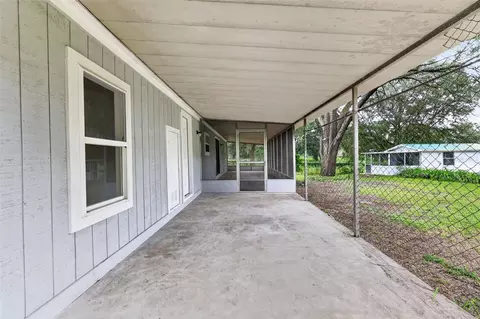 Exterior - 2888 SE 59th St, Ocala, FL 34480 photo 4 of 9