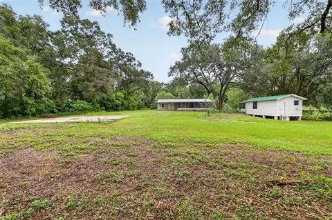 Exterior - 2888 SE 59th St, Ocala, FL 34480 photo 2 of 9