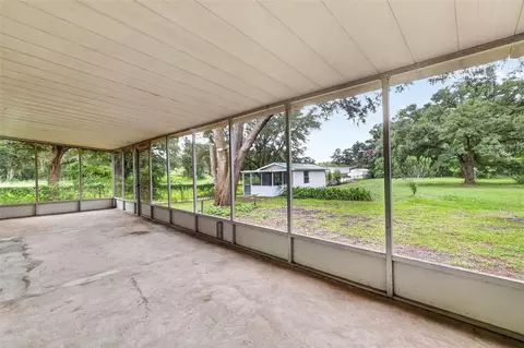Exterior - 2888 SE 59th St, Ocala, FL 34480 photo 6 of 9
