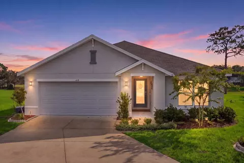 410 W Putting Green Ct, Beverly Hills, FL 34465