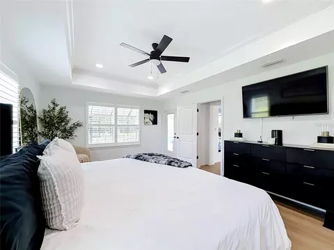 Bedroom - 7525 NE 58th Ave, Anthony, FL 32617 photo 2 of 9