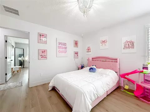 Bedroom - 7525 NE 58th Ave, Anthony, FL 32617 photo 8 of 9