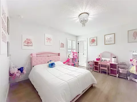 Bedroom - 7525 NE 58th Ave, Anthony, FL 32617 photo 7 of 9